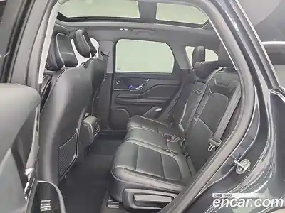 Lincoln Corsair 2020 2.0 гидро, миниатюра 12