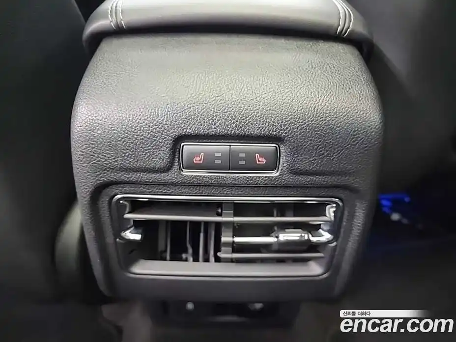 Lincoln Corsair 2020 2.0 гидро, фото 13