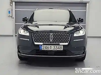 Lincoln Corsair 2020 2.0 гидро, миниатюра 2