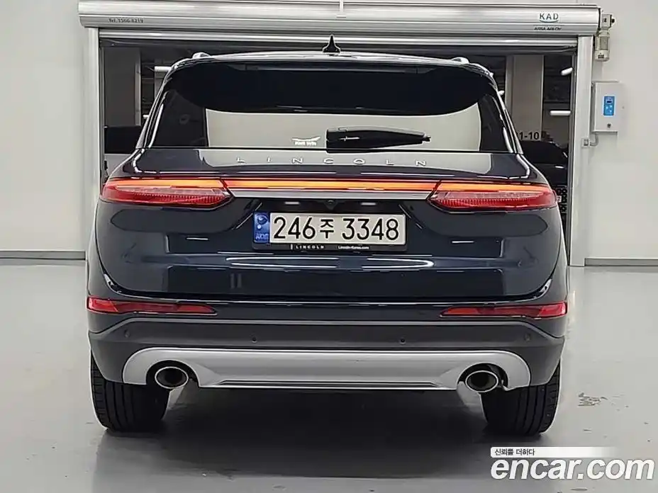 Lincoln Corsair 2020 2.0 гидро, фото 3