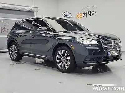 Lincoln Corsair 2020 2.0 гидро, миниатюра 4
