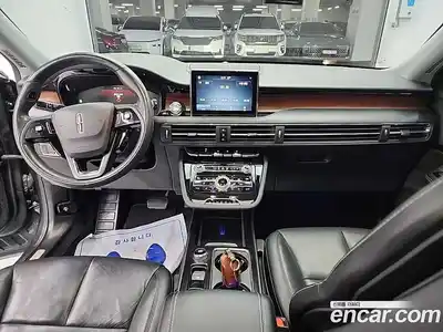 Lincoln Corsair 2020 2.0 гидро, миниатюра 7