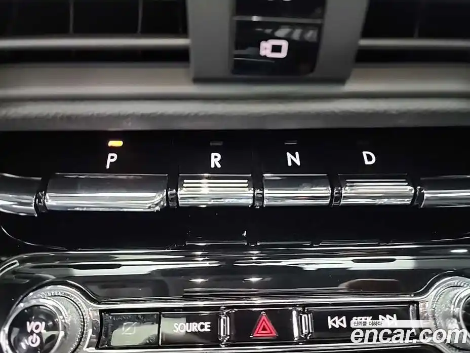 Lincoln Corsair 2020 2.0 гидро, фото 8