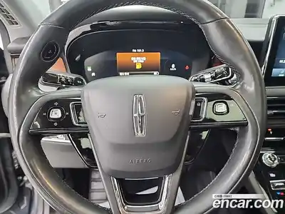 Lincoln Corsair 2020 2.0 гидро, миниатюра 9
