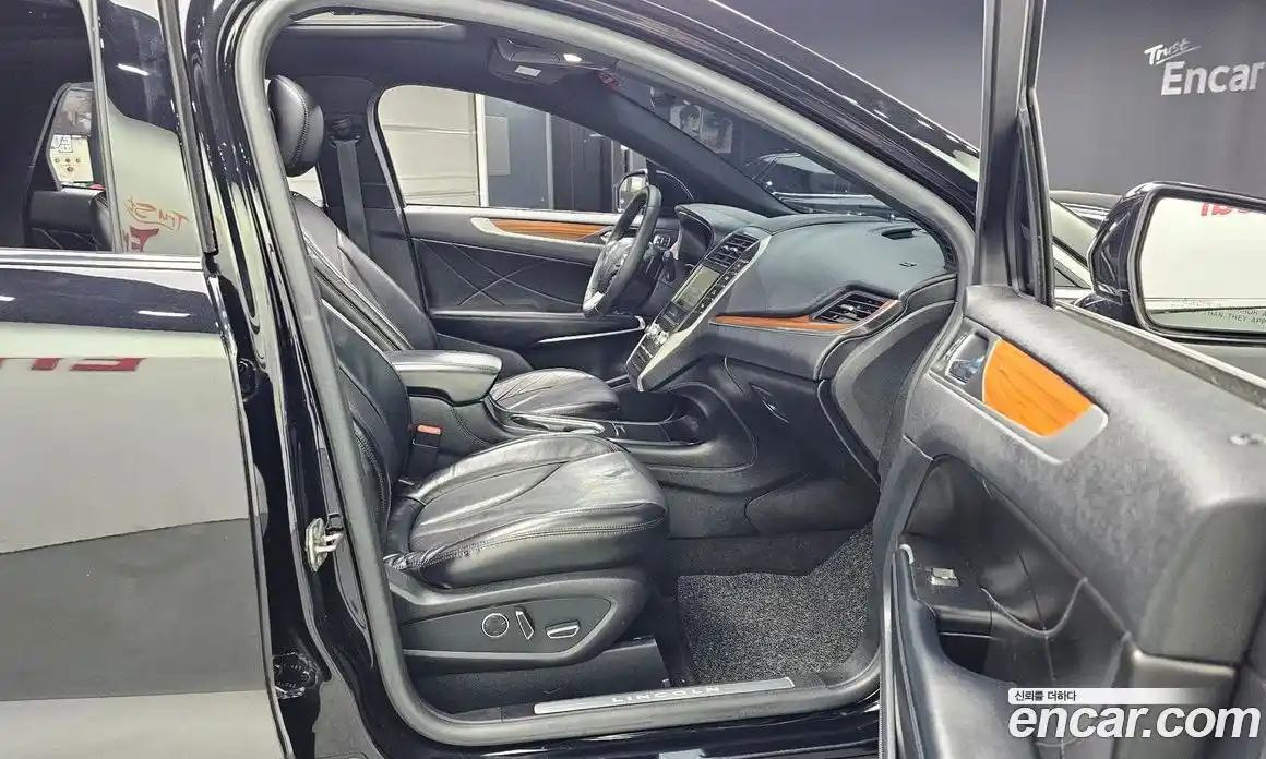 Lincoln MKC 2019 2.0 гидро, фото 11