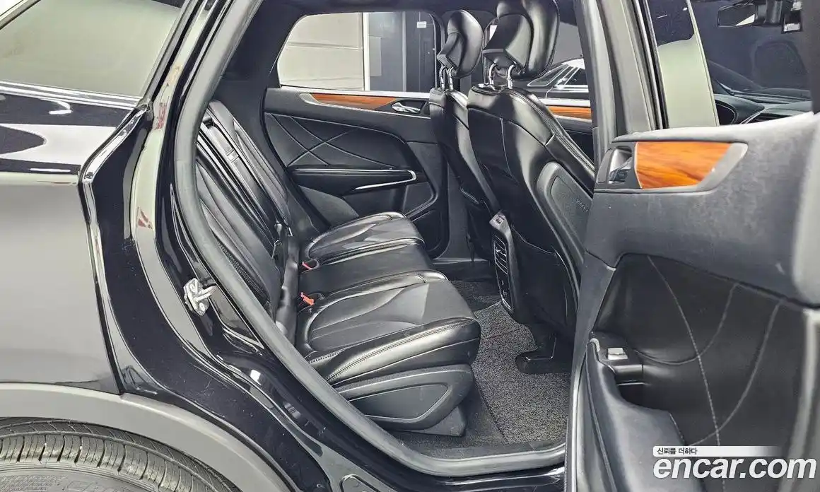 Lincoln MKC 2019 2.0 гидро, фото 12