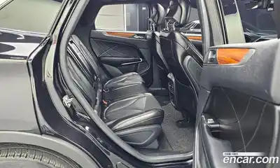 Lincoln MKC 2019 2.0 гидро, миниатюра 12