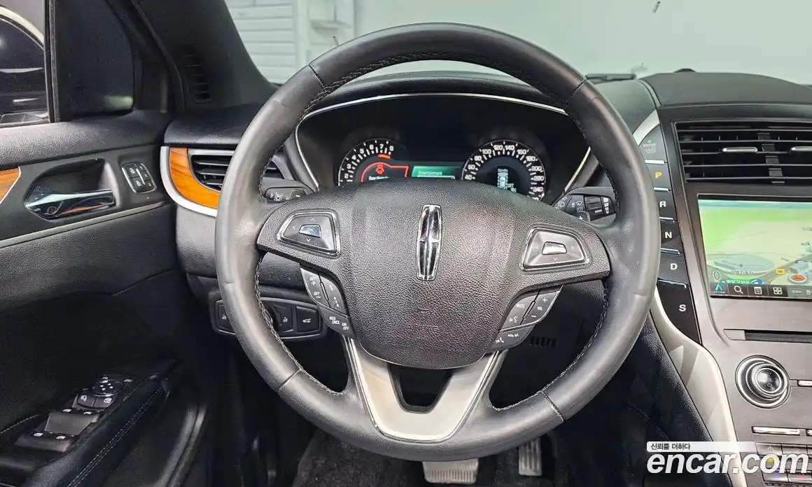 Lincoln MKC 2019 2.0 гидро, фото 13