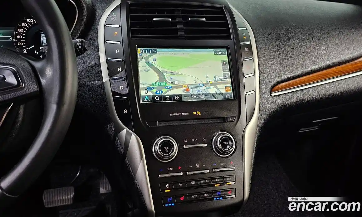 Lincoln MKC 2019 2.0 гидро, фото 14