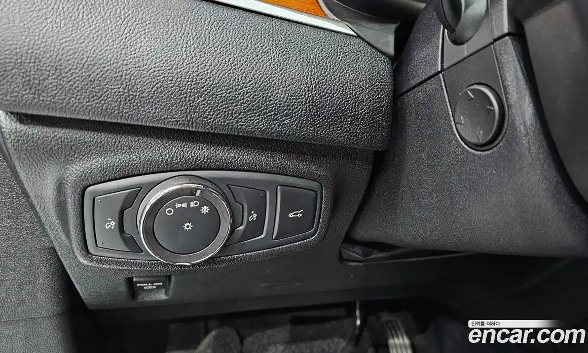 Lincoln MKC 2019 2.0 гидро, фото 16