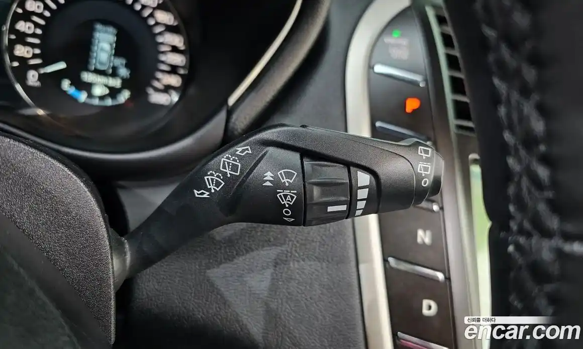 Lincoln MKC 2019 2.0 гидро, фото 17