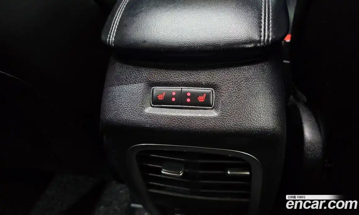 Lincoln MKC 2019 2.0 гидро, фото 18