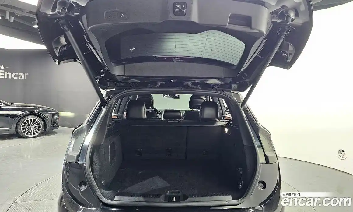 Lincoln MKC 2019 2.0 гидро, фото 20
