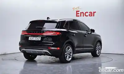 Lincoln MKC 2019 2.0 гидро, миниатюра 2