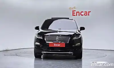 Lincoln MKC 2019 2.0 гидро, миниатюра 3