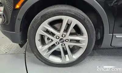Lincoln MKC 2019 2.0 гидро, миниатюра 5