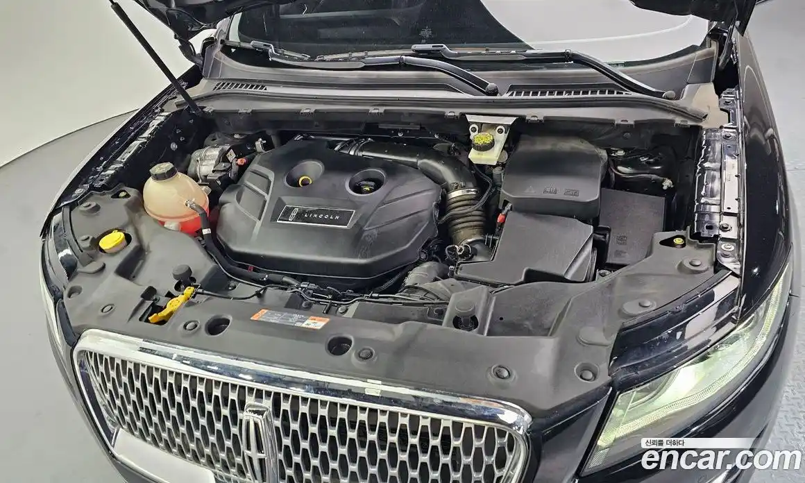 Lincoln MKC 2019 2.0 гидро, фото 6