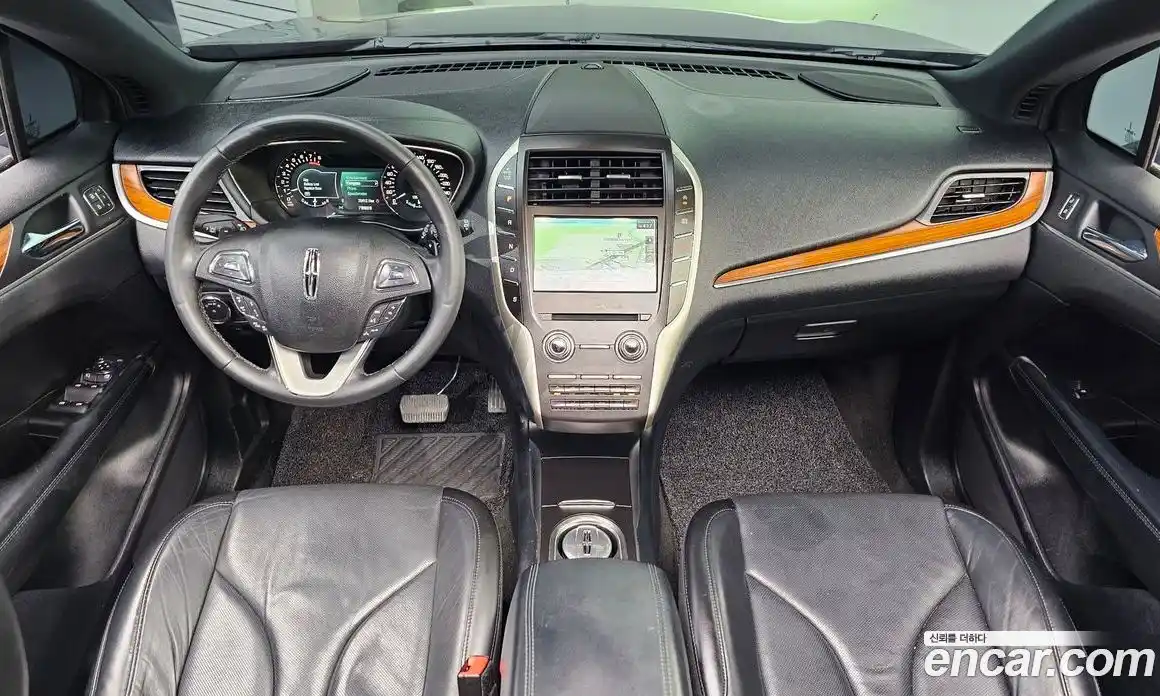 Lincoln MKC 2019 2.0 гидро, фото 7