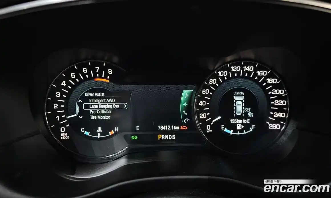 Lincoln MKC 2019 2.0 гидро, фото 8