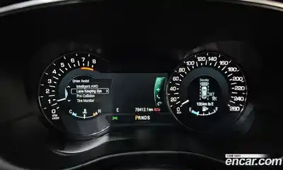 Lincoln MKC 2019 2.0 гидро, миниатюра 8