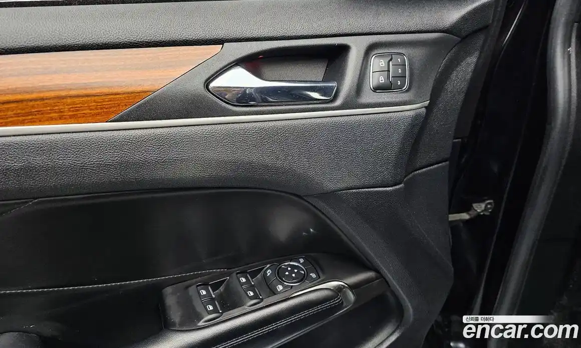 Lincoln MKC 2019 2.0 гидро, фото 9