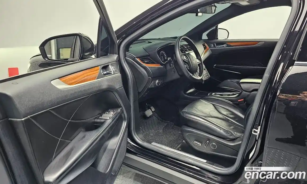 Lincoln MKC 2019 2.0 гидро, фото 10