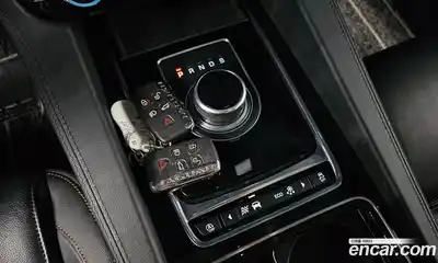 Jaguar F-Pace 2019 2.0 гидро, миниатюра 11