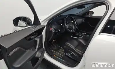 Jaguar F-Pace 2019 2.0 гидро, миниатюра 12