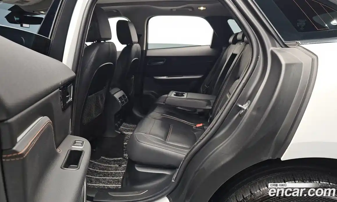 Jaguar F-Pace 2019 2.0 гидро, фото 17