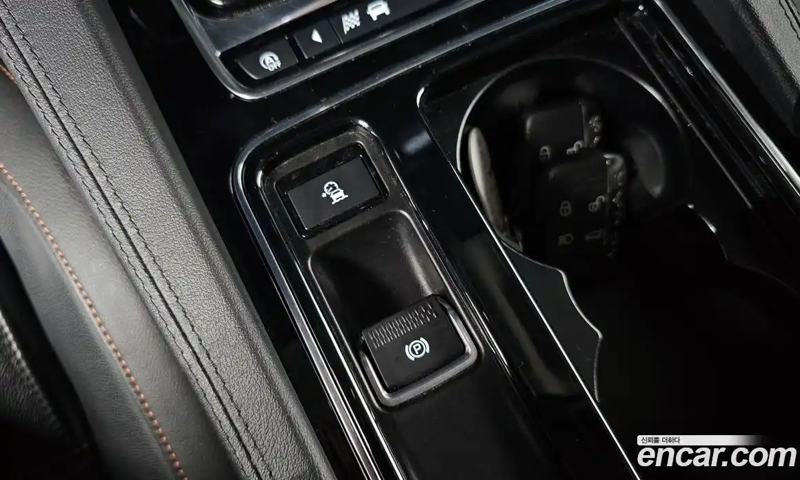 Jaguar F-Pace 2019 2.0 гидро, фото 27