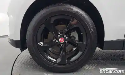 Jaguar F-Pace 2019 2.0 гидро, миниатюра 4