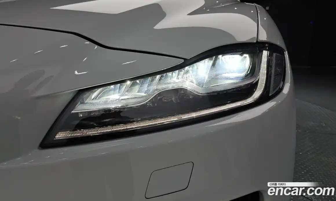 Jaguar F-Pace 2019 2.0 гидро, фото 7