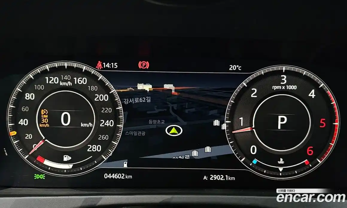 Jaguar F-Pace 2019 2.0 гидро, фото 10