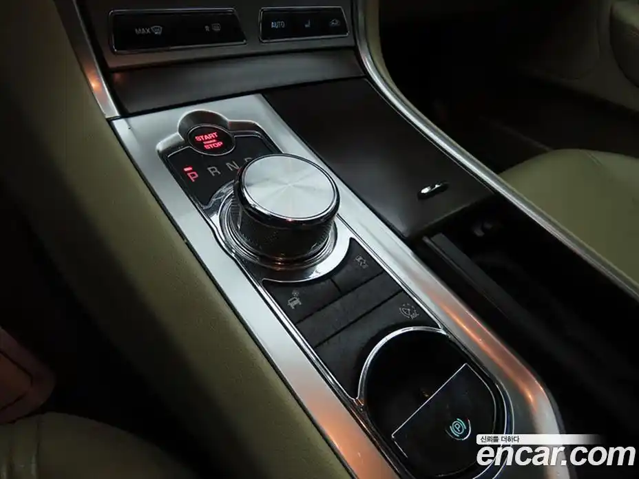 Jaguar XF 2014 2.0 гидро, фото 11