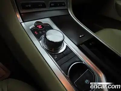 Jaguar XF 2014 2.0 гидро, миниатюра 11