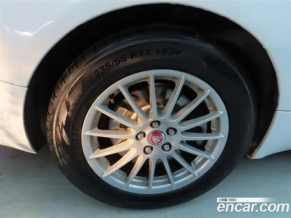Jaguar XF 2014 2.0 гидро, фото 20