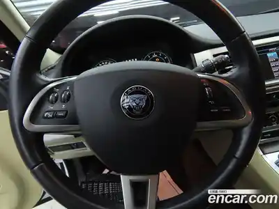 Jaguar XF 2014 2.0 гидро, миниатюра 8