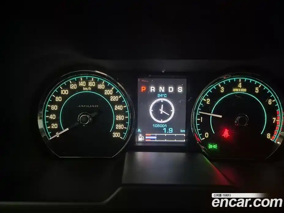 Jaguar XF 2014 2.0 гидро, фото 9