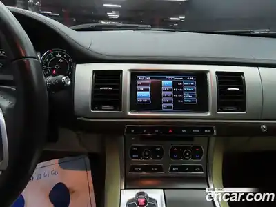 Jaguar XF 2014 2.0 гидро, миниатюра 10