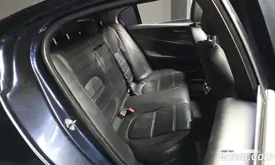 Jaguar XE 2016 2.0 гидро, миниатюра 12