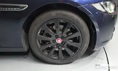 Jaguar XE 2016 2.0 гидро, миниатюра 5