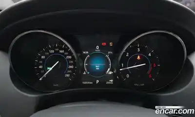 Jaguar XE 2016 2.0 гидро, миниатюра 8