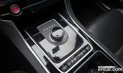 Jaguar XE 2016 2.0 гидро, миниатюра 9