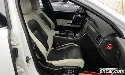 Jaguar XF 2017 3.0 гидро, миниатюра 11