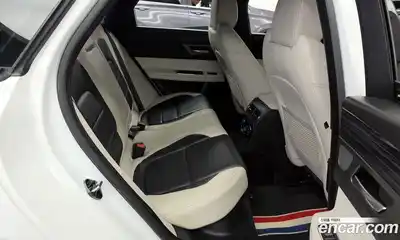 Jaguar XF 2017 3.0 гидро, миниатюра 12