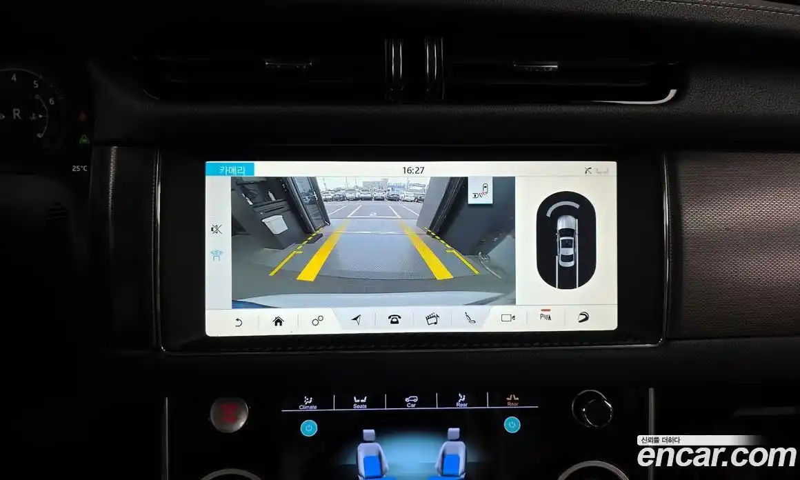 Jaguar XF 2017 3.0 гидро, фото 15