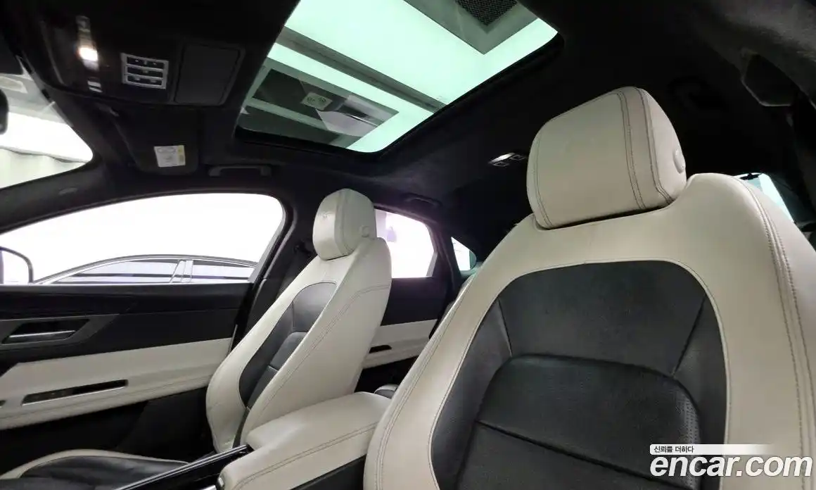 Jaguar XF 2017 3.0 гидро, фото 18