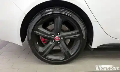 Jaguar XF 2017 3.0 гидро, миниатюра 5