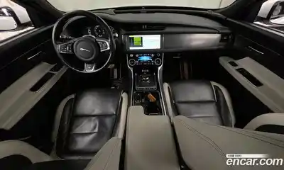 Jaguar XF 2017 3.0 гидро, миниатюра 7