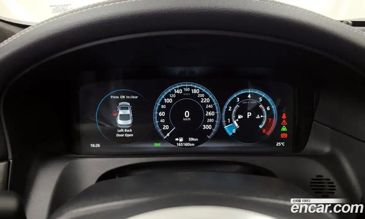 Jaguar XF 2017 3.0 гидро, фото 8